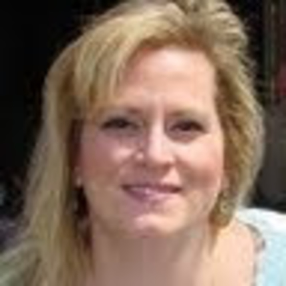 Meet your Posher, Ann